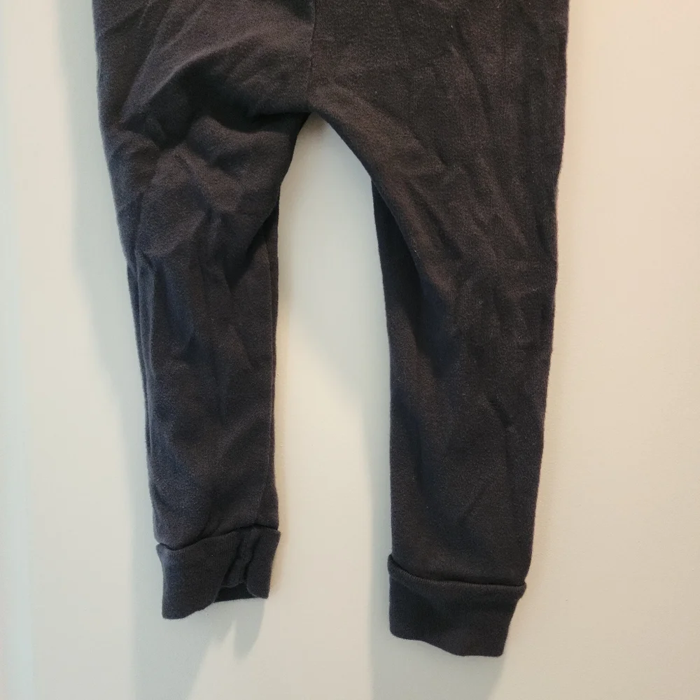 2t Carter's black skeleton Outfit pajamas Halloween Fall Mummy‎ Spiderweb